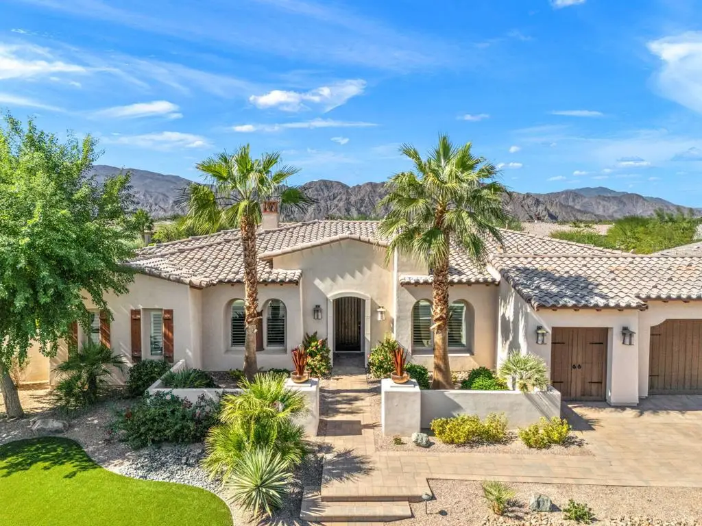 54915 Donnerail Court, La Quinta, CA 92253 - Image #1