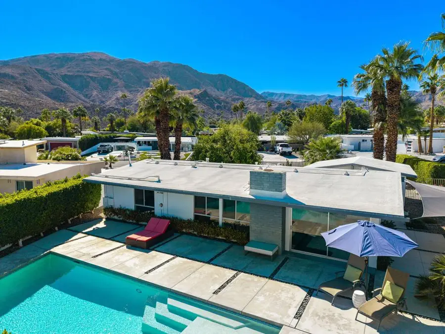 71718 Tunis Road, Rancho Mirage, CA 92270 - Image #2