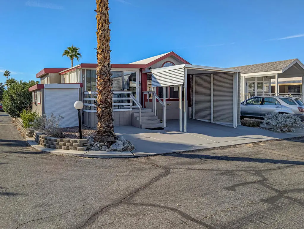 70200 Dillon Road #41, Desert Hot Springs, CA 92241 - Image #1