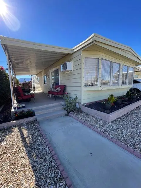 32081 San Miguelito Drive, Thousand Palms, CA 92276 - Image #3