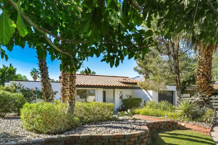 1351 E Luna Way, Palm Springs, CA 92262 - Image #3