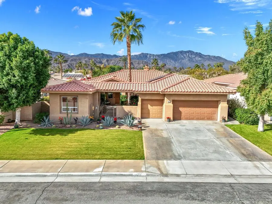 40785 Avenida Rosario, Palm Desert, CA 92260 - Image #2