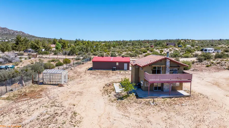 68800 Delemont, Mountain Center, CA 92561 - Image #2