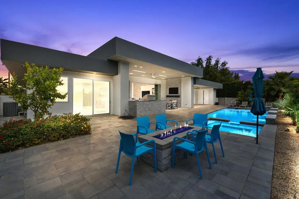 76305 Shoshone Drive, Indian Wells, CA 92210 - Image #1