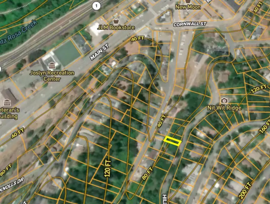 2010 Hillcrest Drive, Cambria, CA 93428 - Image #3