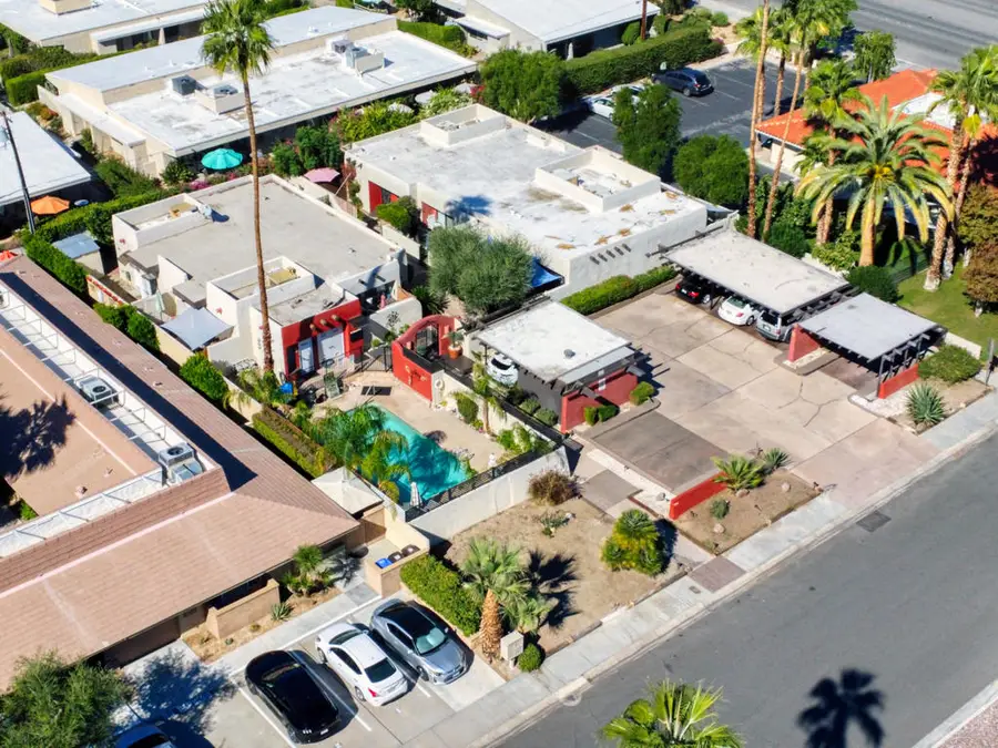 525 S Thornhill Road, Palm Springs, CA 92264 - Image #2