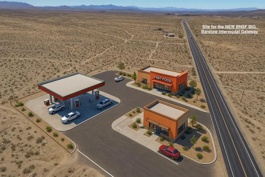 0 Main Street, Barstow, CA 92311 - Image #2