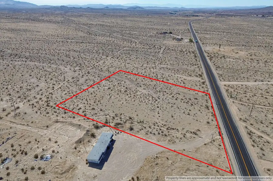 0 Main Street, Barstow, CA 92311 - Image #3