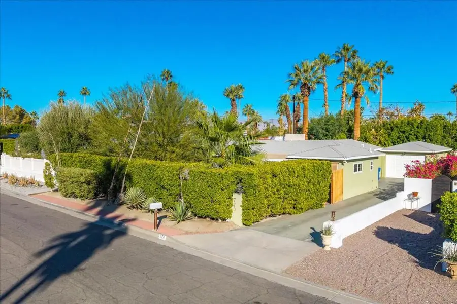 770 N Paseo De Anza, Palm Springs, CA 92262 - Image #3