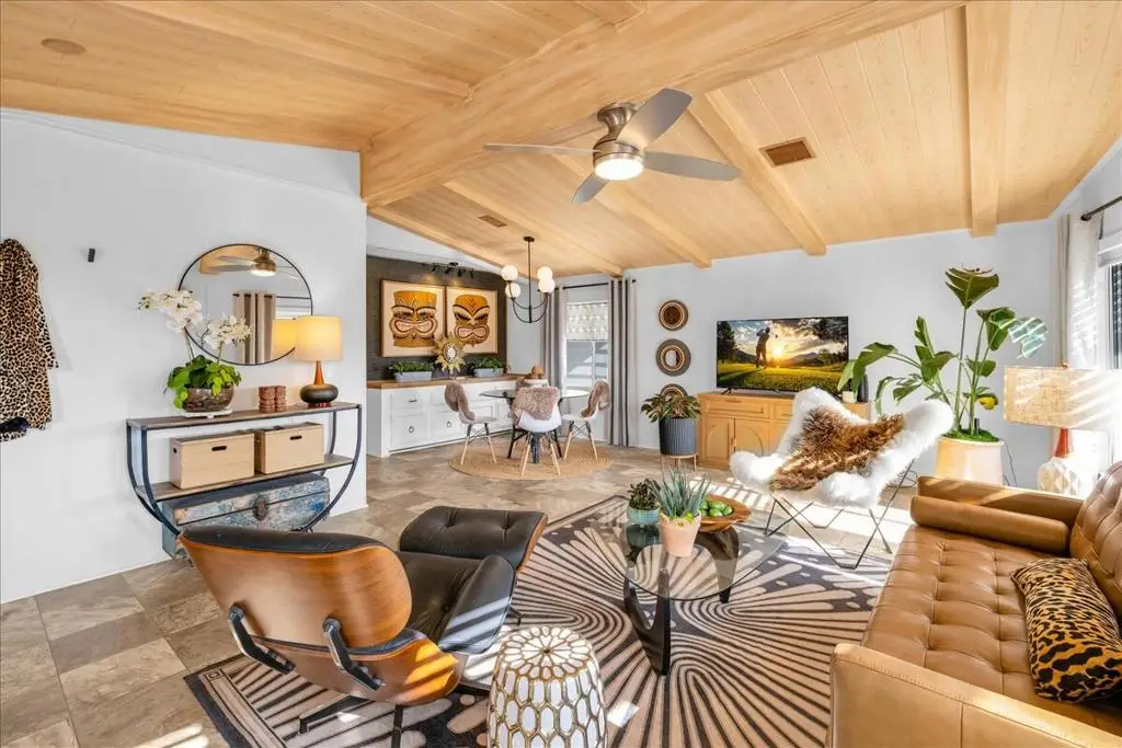 72967 Cabazon Peak Drive, Palm Desert, CA 92260 - Image #1