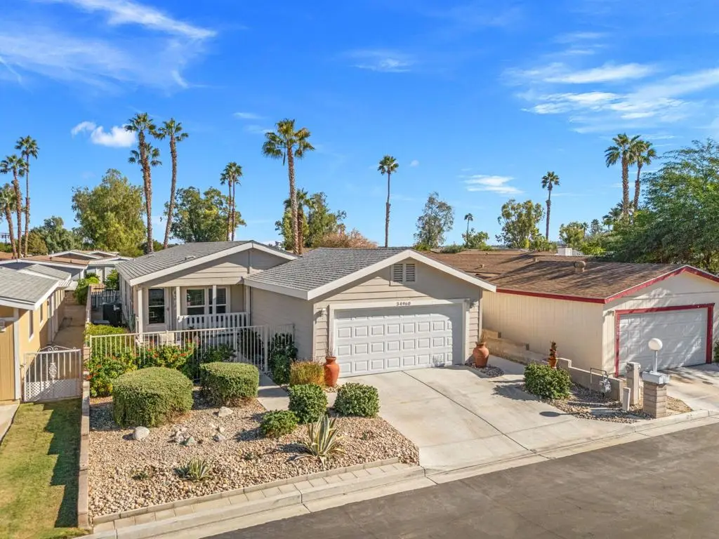 34960 Serenade, Thousand Palms, CA 92276 - Image #1