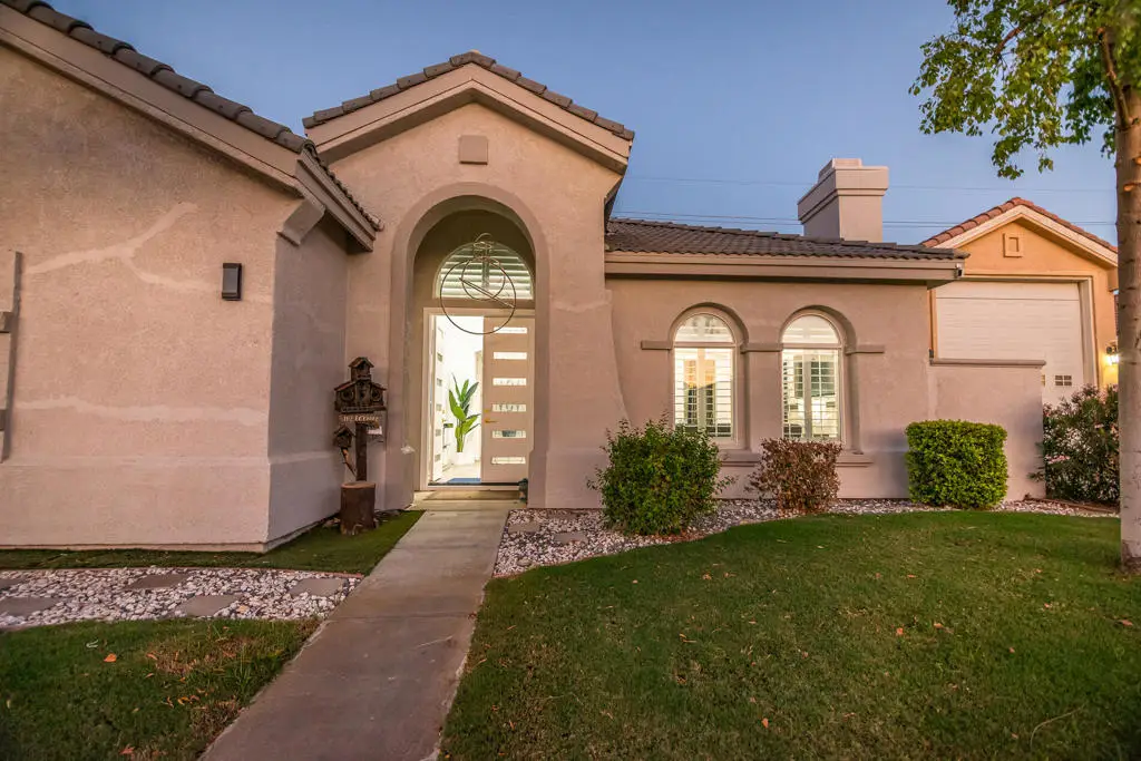 48806 Barrymore Street, Indio, CA 92201 - Image #1