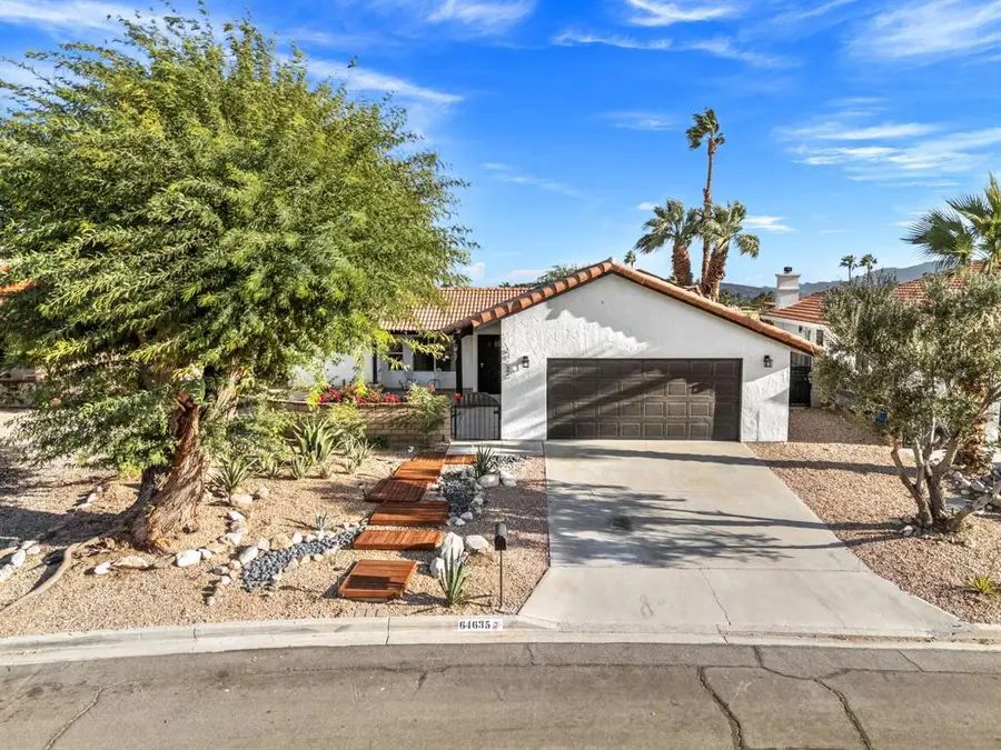 64635 Vardon Court, Desert Hot Springs, CA 92240 - Image #2