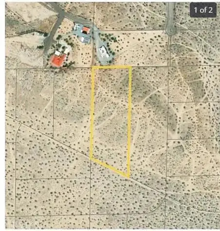 0 Glory View Rd, Desert Hot Springs, CA 92241 - Image #1