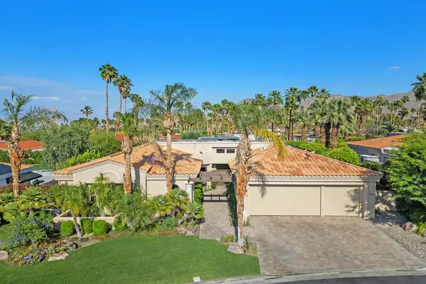 48400 Mirador Court, Palm Desert, CA 92260