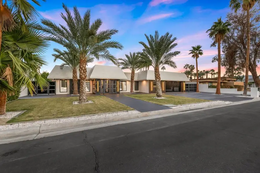 36736 Jasmine Lane Lane, Rancho Mirage, CA 92270 - Image #2