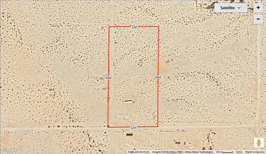71980 Mesa Dr Drive, Twentynine Palms Yucca Valley, CA 92277 - Image #3