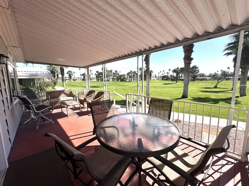 15500 Bubbling Wells Rd. #282, Desert Hot Springs, CA 92240 - Image #1