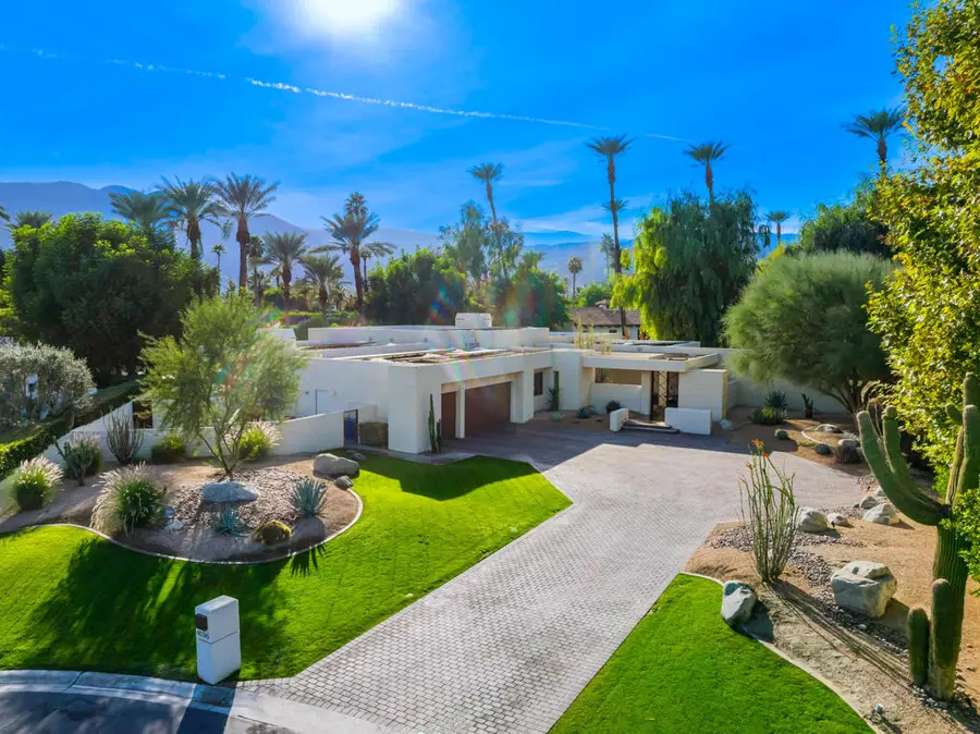 40745 Morningstar Road Road, Rancho Mirage, CA 92270 - Image #3