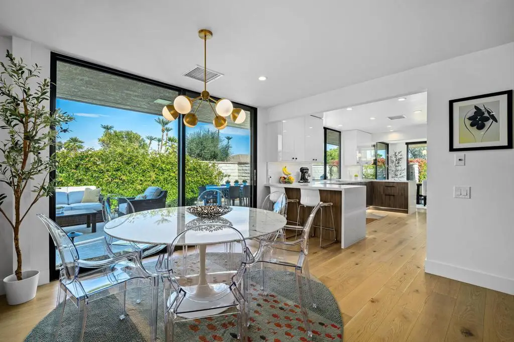 1 Cornell Drive, Rancho Mirage, CA 92270 - Image #1