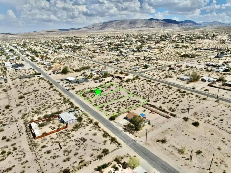 219 Serrano Way, Twentynine Palms, CA 92277 - Image #3