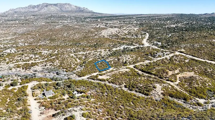 0 Monte Rosa, Mountain Center, CA 92561 - Image #2