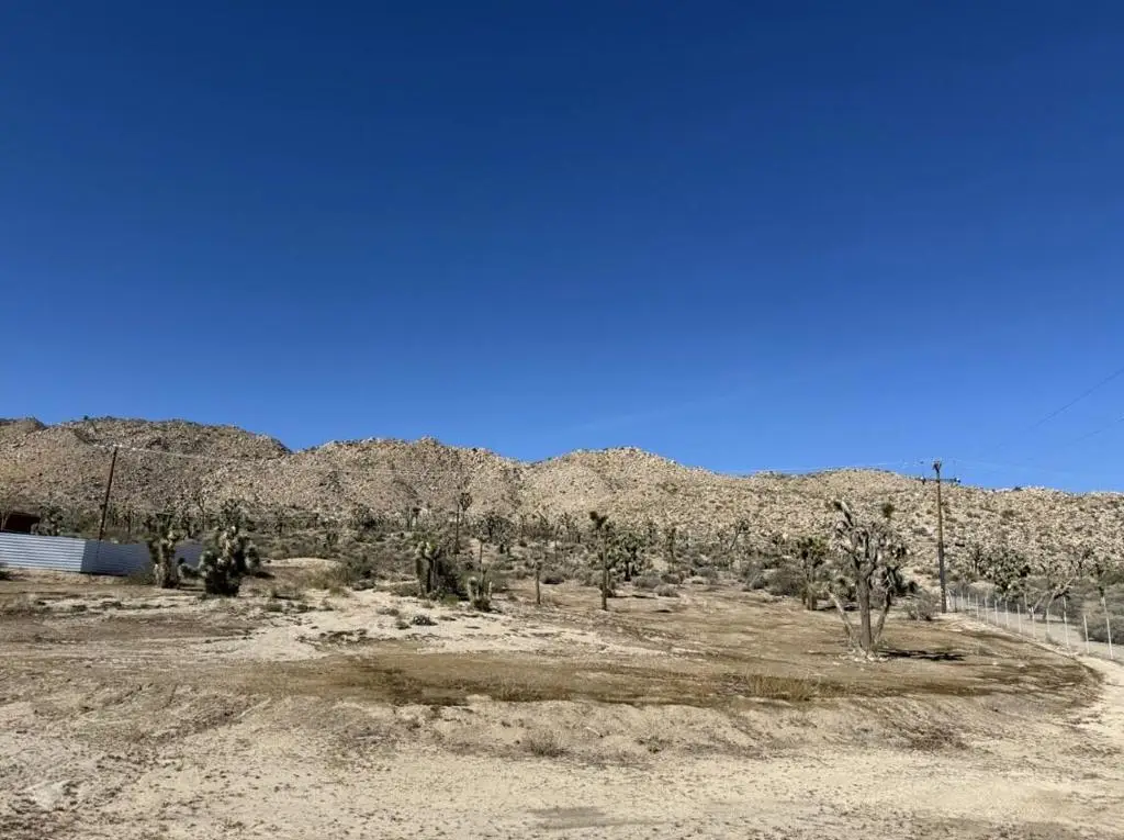 56414 Buena Vista Drive, Yucca Valley, CA 92284 - Image #1