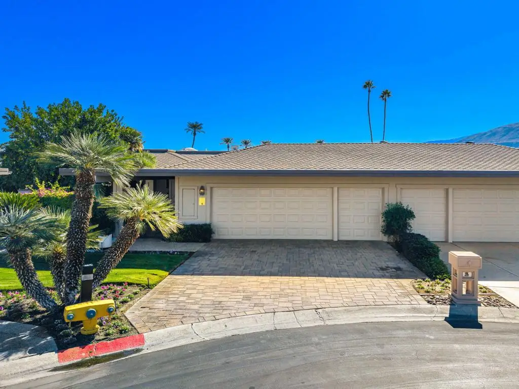 9 Rutgers Court, Rancho Mirage, CA 92270 - Image #1