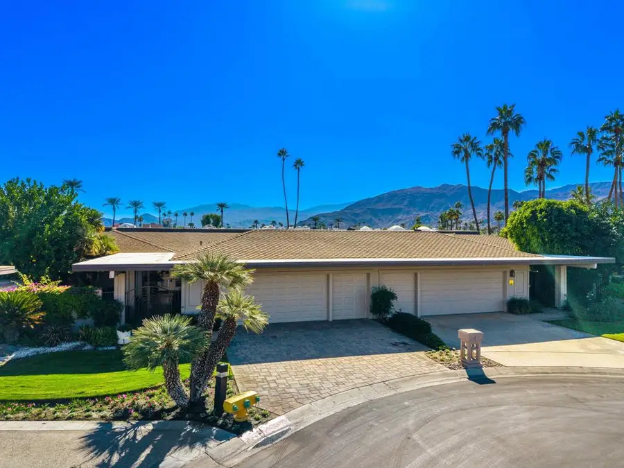 9 Rutgers Court, Rancho Mirage, CA 92270 - Image #3