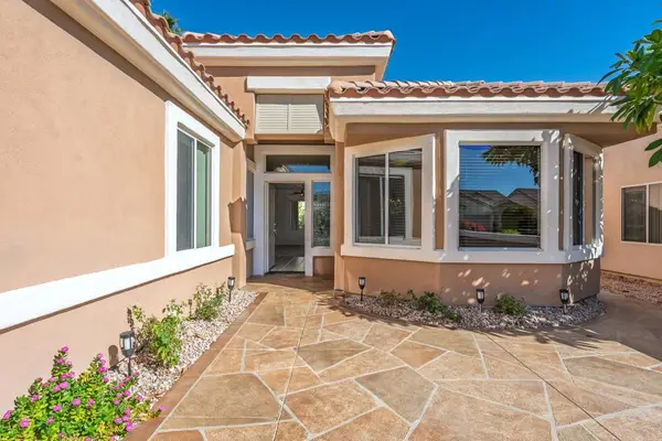 35238 Flute Avenue, Palm Desert, CA 92211