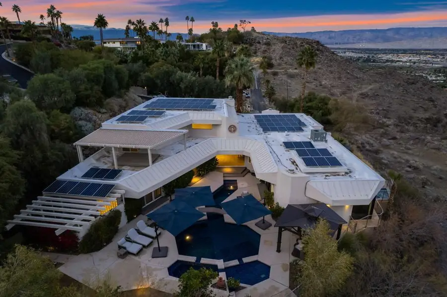 3295 Tiger Tail Lane, Palm Springs, CA 92264 - Image #2