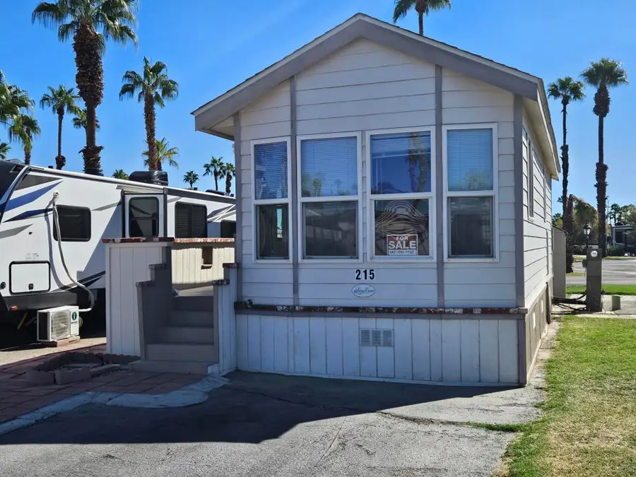 47340 Jefferson Street #215, Indio, CA 92201 - Image #2
