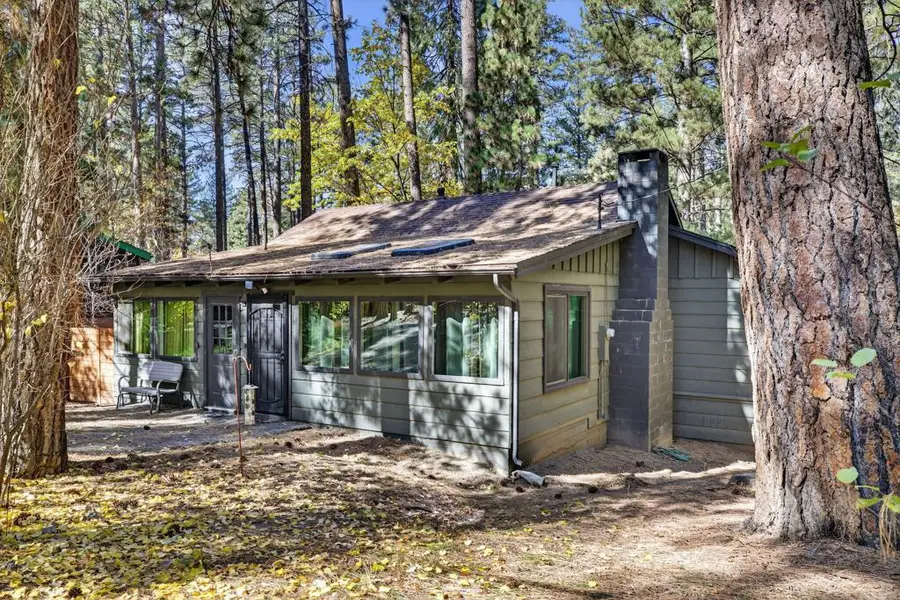 53570 Idyllbrook Drive, Idyllwild, CA 92549 - Image #3