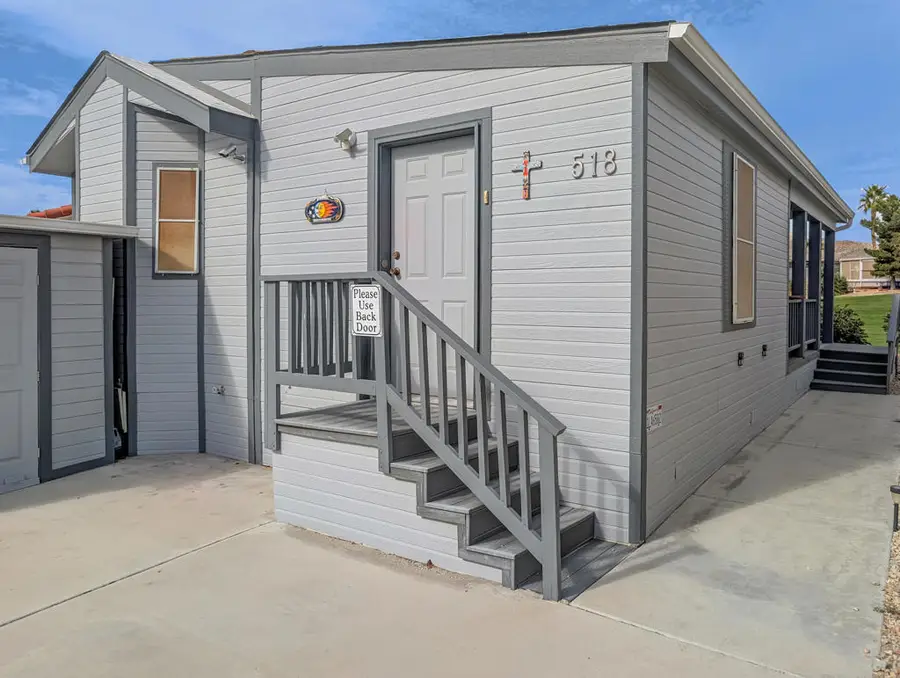 70200 Dillon #518, Desert Hot Springs, CA 92241 - Image #2