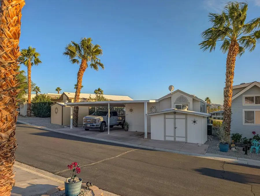 70200 Dillon #518, Desert Hot Springs, CA 92241 - Image #3