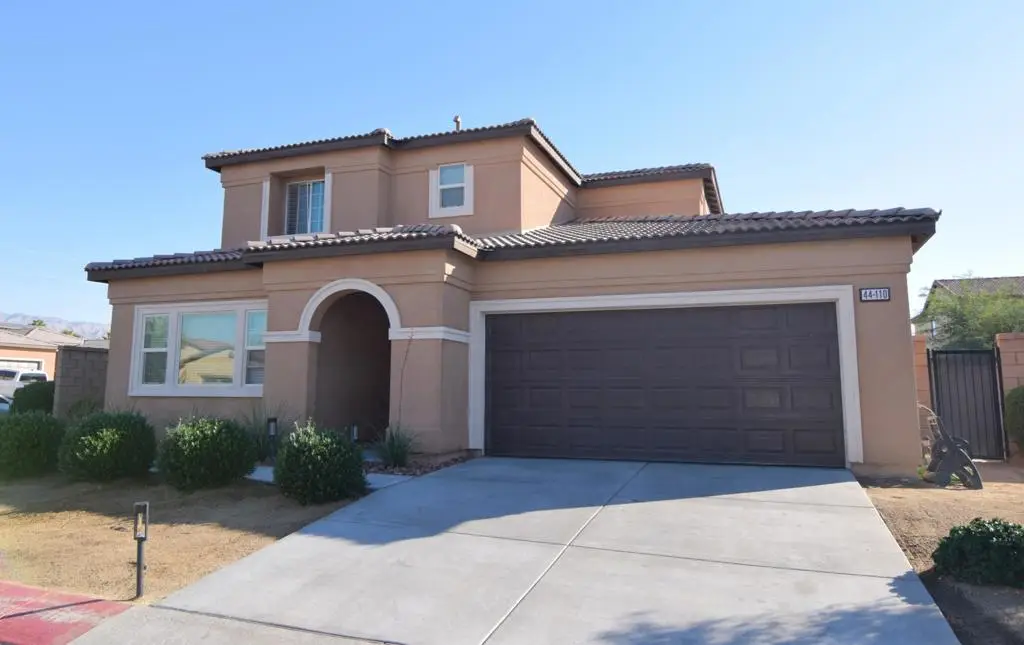 44110 Le Seine Lane, Indio, CA 92203 - Image #1