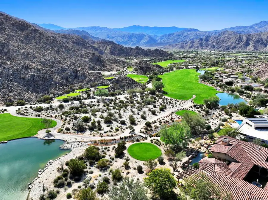 49518 Hidden Valley Trail N, Indian Wells, CA 92210 - Image #2