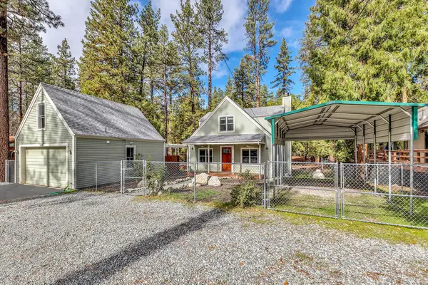 53300 Meadow Drive, Idyllwild, CA 92549
