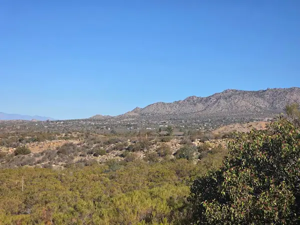 0 Belvedere, Palm Springs, CA 92262