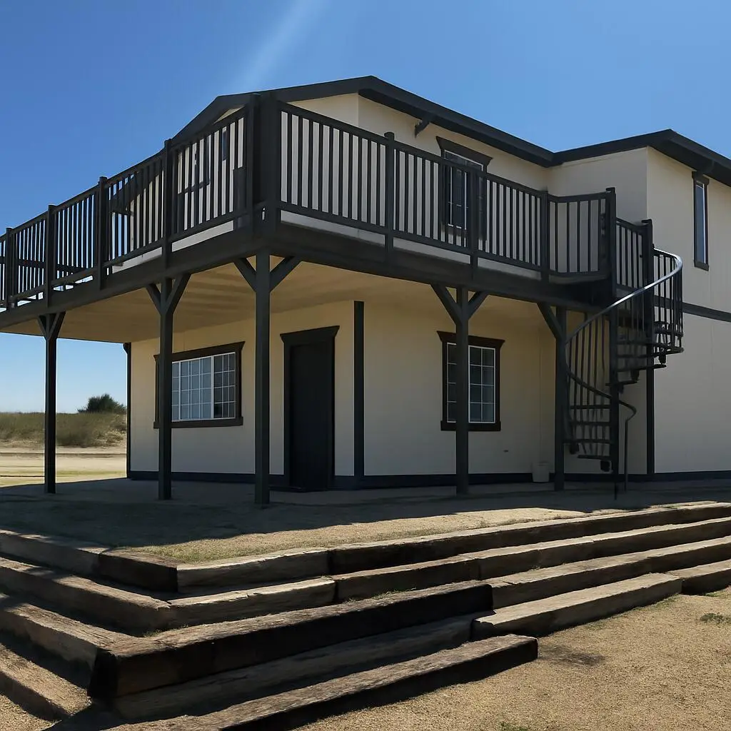 50928 Bell Road, Johnson Valley, CA 92285 - Image #1