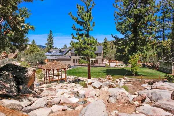 43630 Rainbow Lane, Angelus Oaks, CA 92305