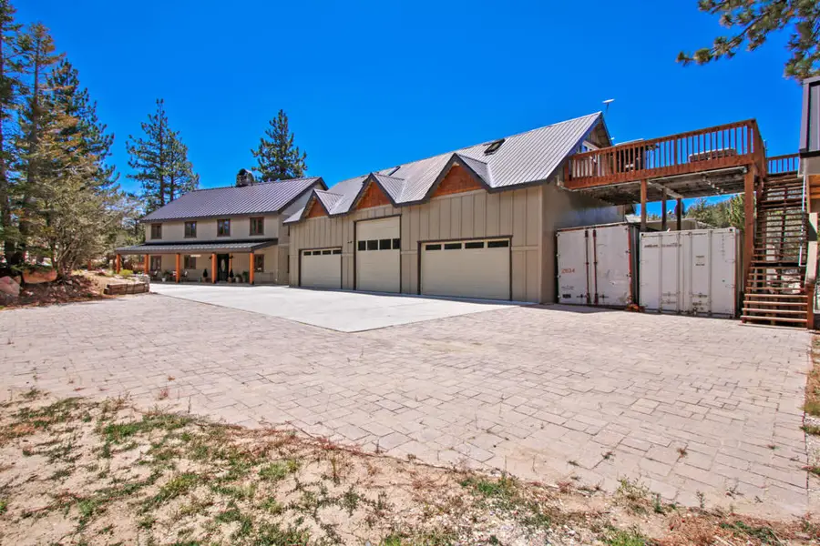 43630 Rainbow Lane, Angelus Oaks, CA 92305 - Image #3