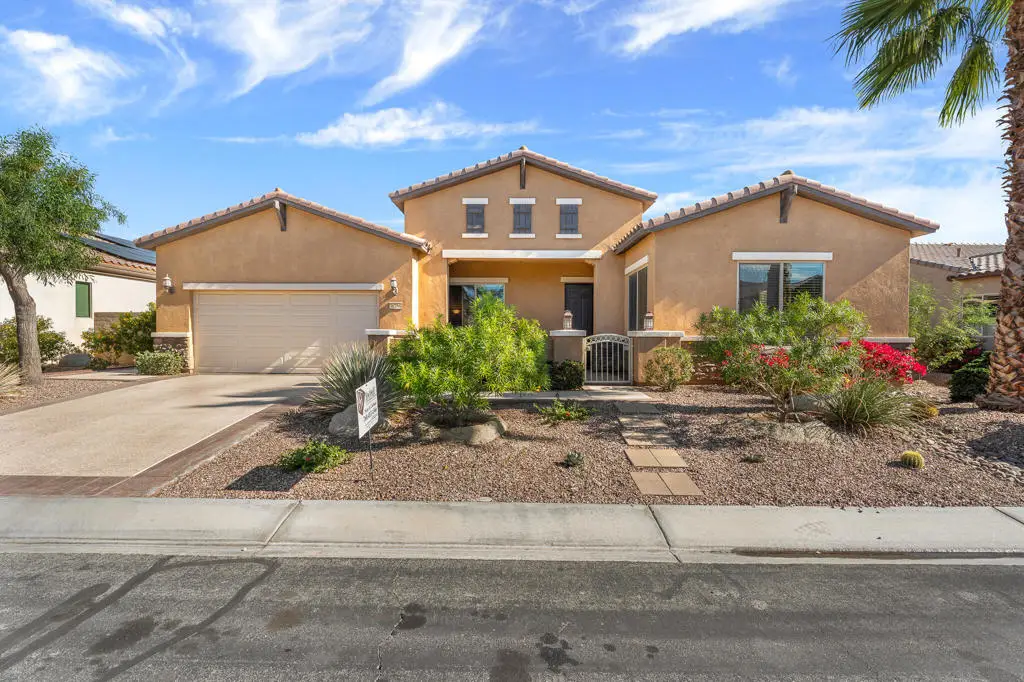 38756 Camino Aguacero, Indio, CA 92203 - Image #1