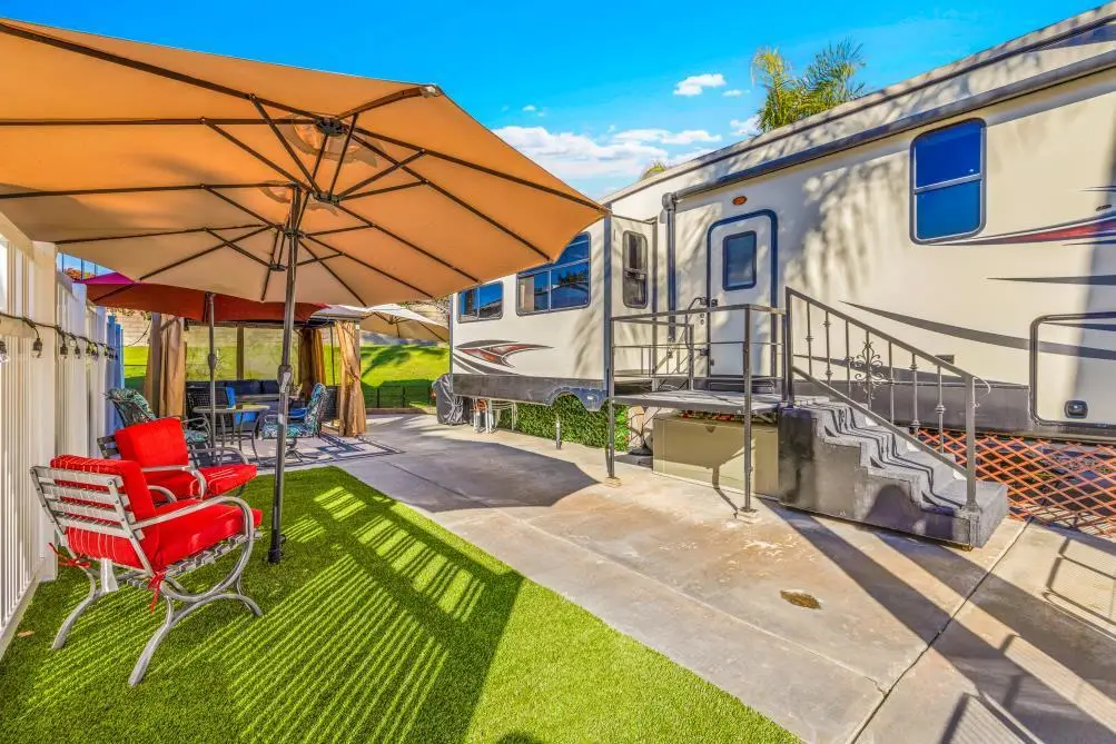 69411 Ramon Road #585, Cathedral City, CA 92234 - Image #1