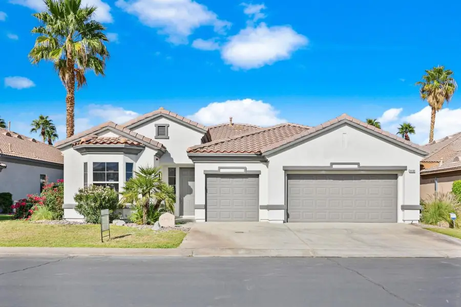 44584 S Heritage Palms Drive, Indio, CA 92201 - Image #3
