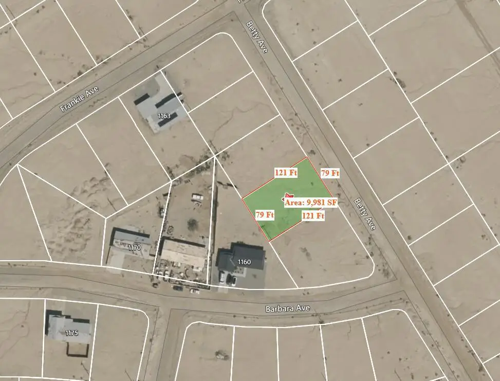 1951 Betty Avenue, Thermal, CA 92274 - #1