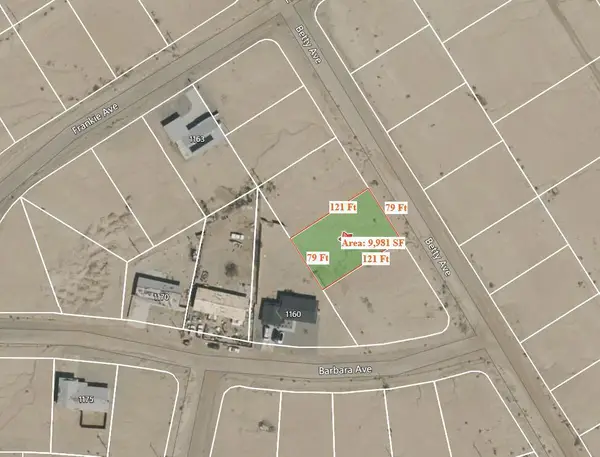 1951 Betty Avenue, Thermal, CA 92274