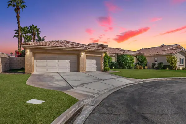 79030 Ladera Drive, La Quinta, CA 92253