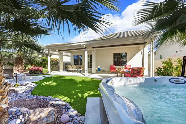 81597 Avenida Viesca, Indio, CA 92203