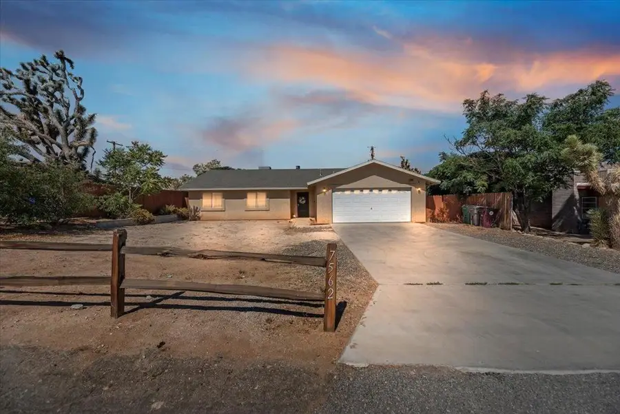 7562 Inca Trail, Yucca Valley, CA 92284 - Image #2